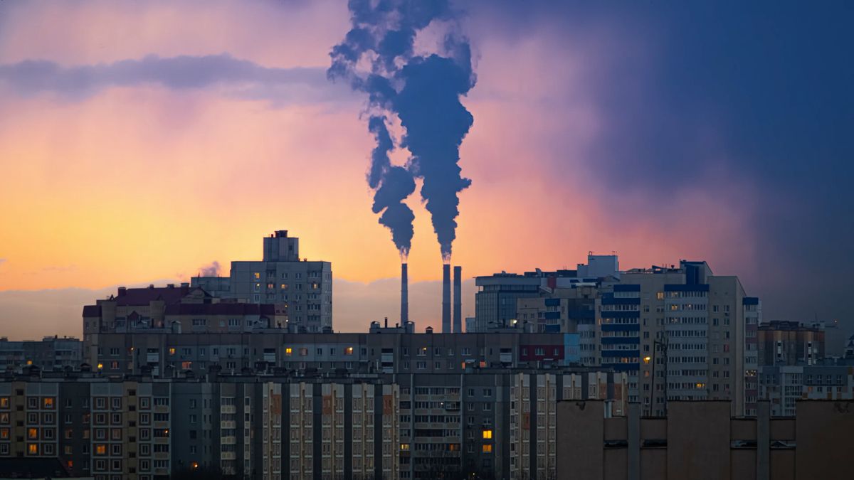 Emise oxidu uhličitého letos vzrostou o 1,1 procenta, tvrdí studie